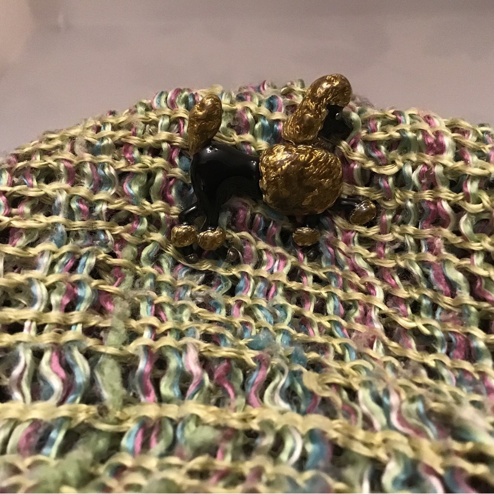 Dog Pin